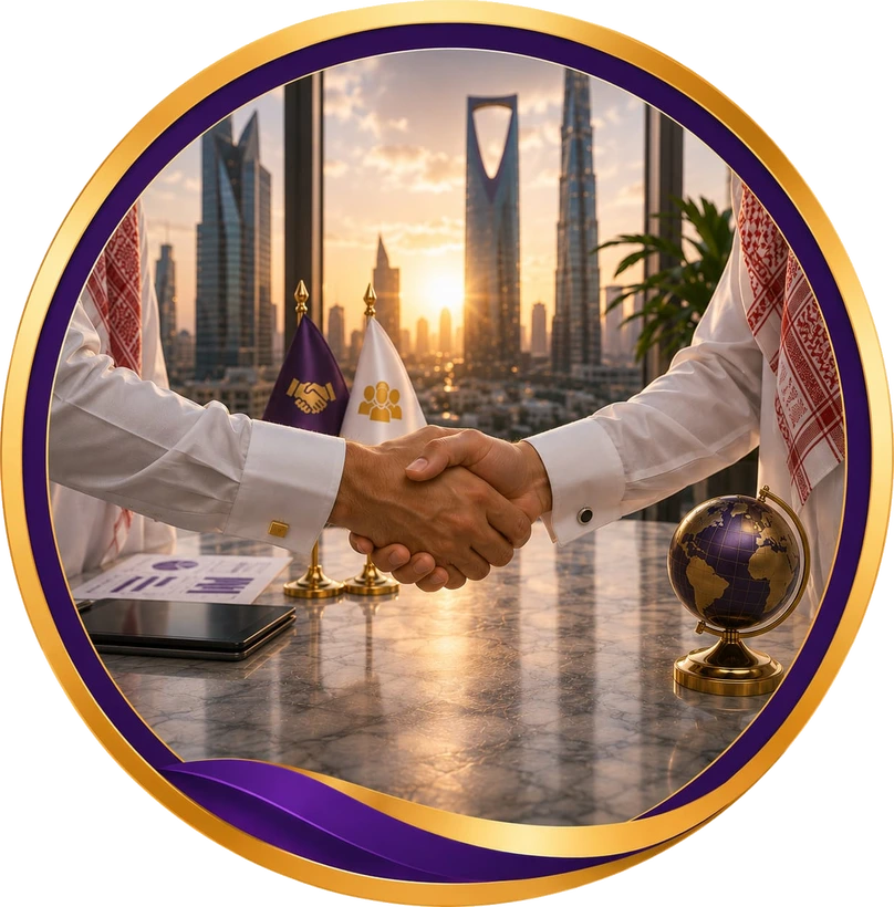 الشراكات والتحالفات الاستراتيجية